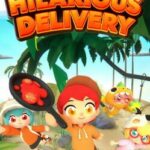 Hilarious Delivery