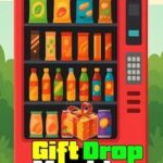 Gift Drop Machine: Life Simulator