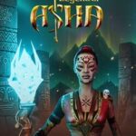 Legend of Asha