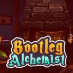Bootleg Alchemist
