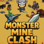 Monster Mine Clash