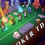 Poker TD