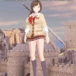 The Adventure of Natsuki Hinomiya