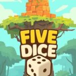 Five Dice