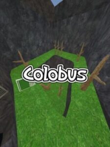 Colobus
