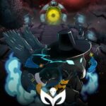 Mask of Soul