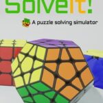 SolveIt! A Puzzle Solving Simulator