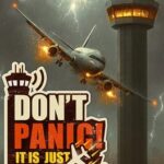 Don't Panic! It Is Just Turbulence