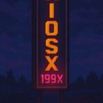 Kiosk 199X