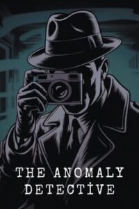 The Anomaly Detective
