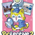 Pictective 2: Around the World