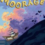 Moorage