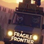 Fragile Frontier