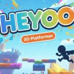 Heyoo 3D Platformer
