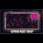 CRT: Corner Right There!