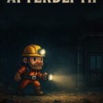 Afterdepth