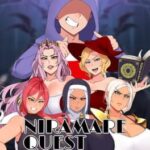 Niramare Quest: Saving a World That Loves Hating Me