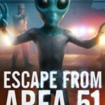 Escape From Area 51