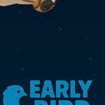 Early Bird Gets the Space Worm