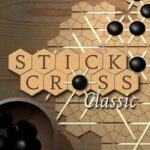 Stickcross Classic