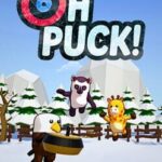 Oh Puck!