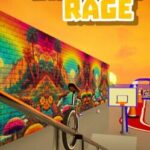 Unicycle Rage