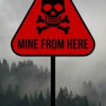 Mine From Here