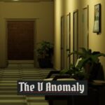 The V Anomaly