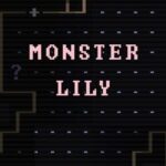 Monster Lily