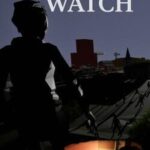 Ethan's Watch