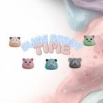 Slime Buddy Time