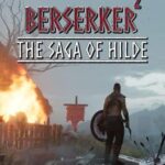 Berserker 2: The Saga of Hilde