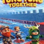 Tung Tung Together: Online Deathrun Party