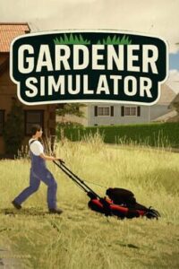 Gardener Simulator