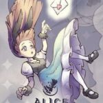 Alice Landing