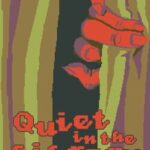 Quiet in the Library