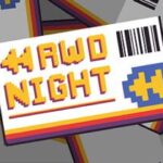 Rewind Night