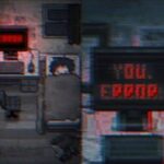 You, Error.