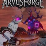 ArvusForge