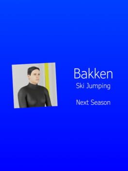 Bakken: Ski Jumping – Next Season