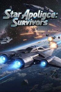 Star Apoligce: Survivors