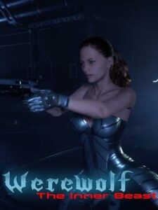 Werewolf: The Inner Beast