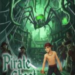 Pirate Ghost Ship
