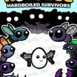 Roguegg: Hardboiled Survivors