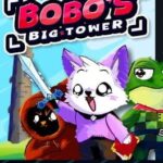 Bobo's Big Tower