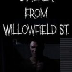 Stalker From Willowfield St.
