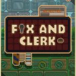 Fix and Clerk