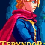 Teryndor: Caelorn’s Quest