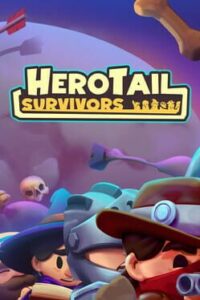HeroTail: Survivors