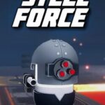 Steel Force: Top Down Shooter